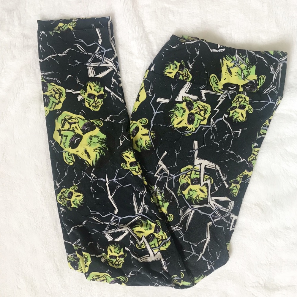 Lularoe leggings